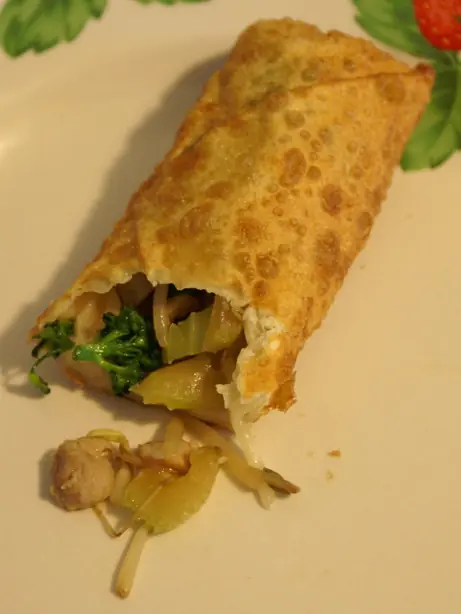 Cook Snap von kochcode-team