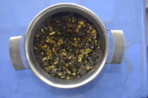 Cook Snap von kochcode-team