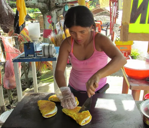 Cook Snap von kochcode-team