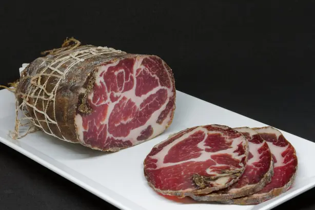 Cook Snap von kochcode-team