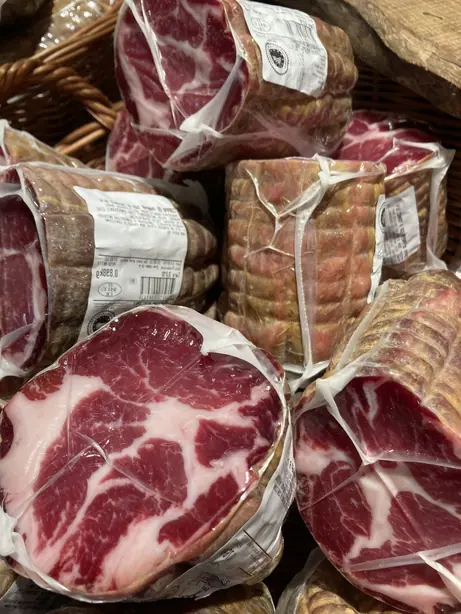 Cook Snap von kochcode-team