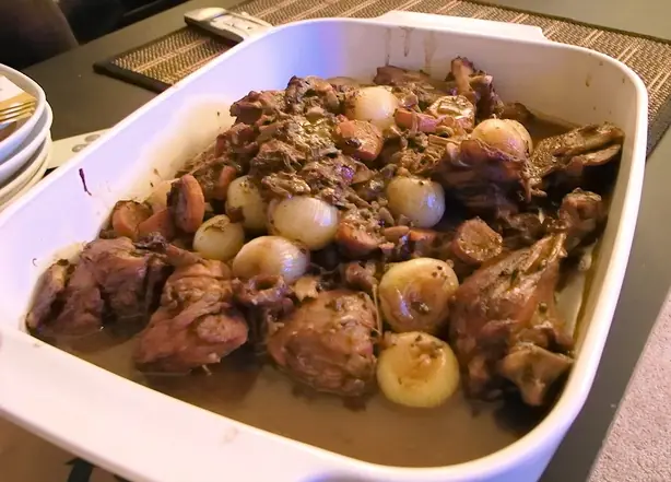 Cook Snap von kochcode-team