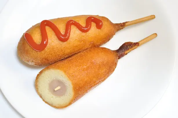 Cook Snap von kochcode-team