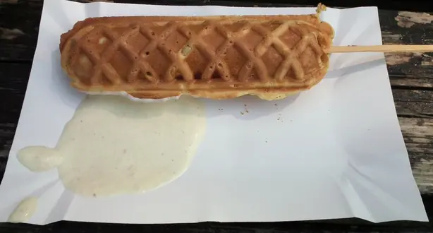 Cook Snap von kochcode-team