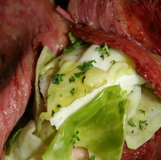 Cook Snap von kochcode-team