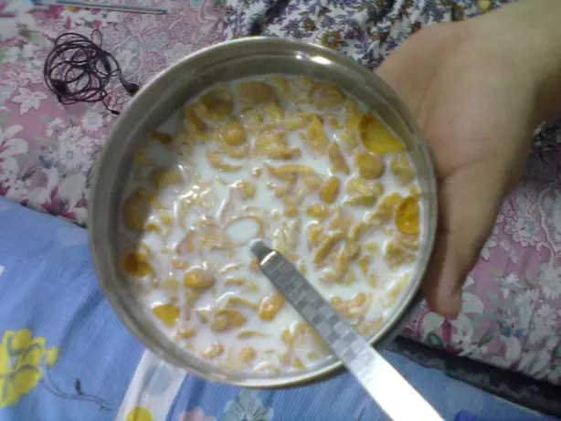 Cook Snap von kochcode-team