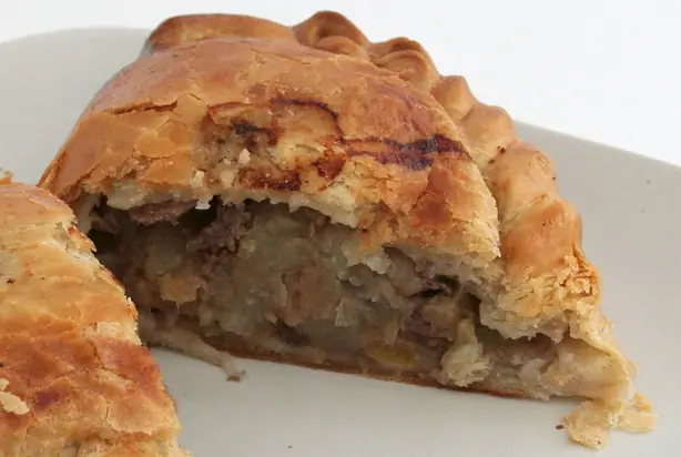 Cook Snap von kochcode-team