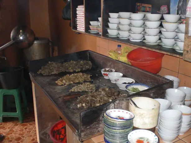 Cook Snap von kochcode-team