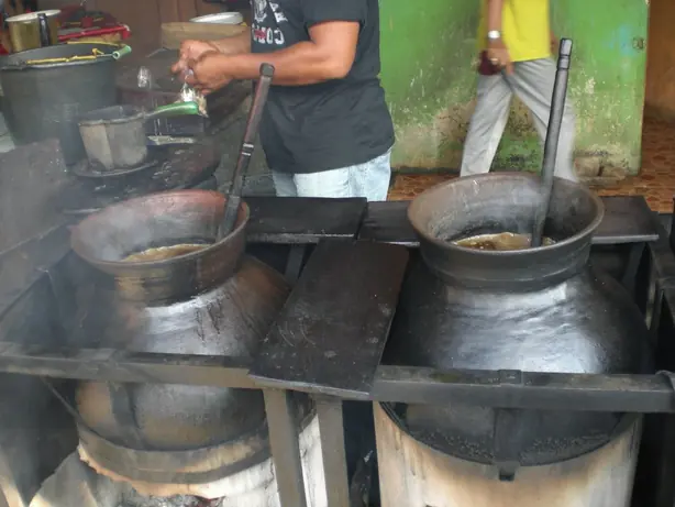 Cook Snap von kochcode-team