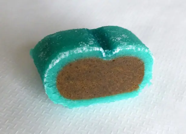 Foto von Klassische Coussin de Lyon – fertig angerichtet