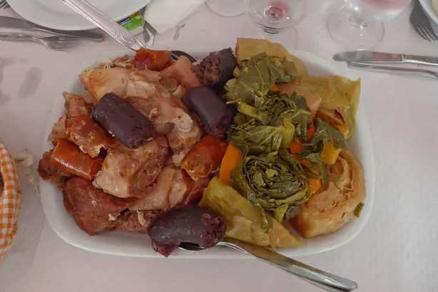 Cook Snap von kochcode-team