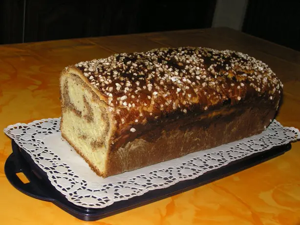 Cook Snap von kochcode-team