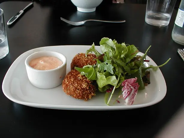 Cook Snap von kochcode-team