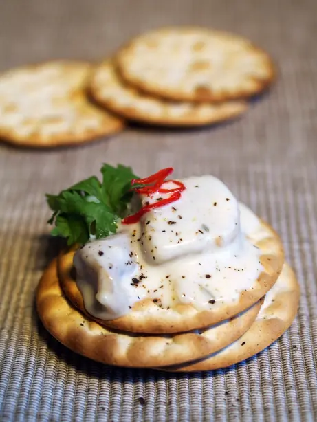 Cook Snap von kochcode-team