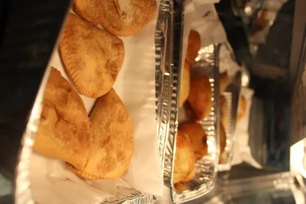 Cook Snap von kochcode-team