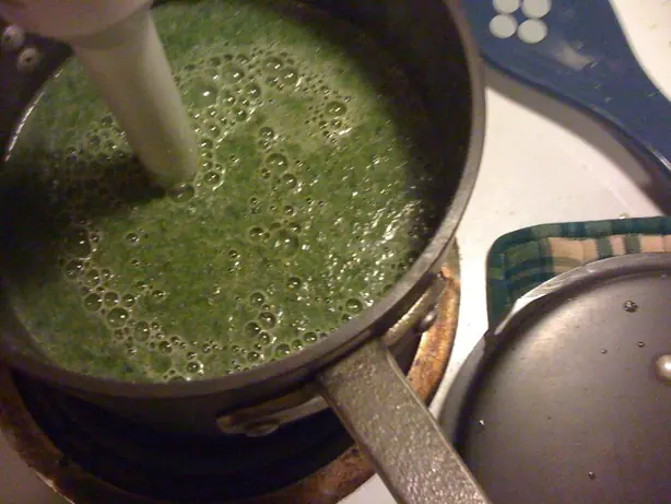 Cook Snap von kochcode-team