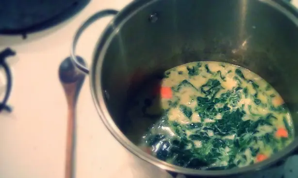 Cook Snap von kochcode-team