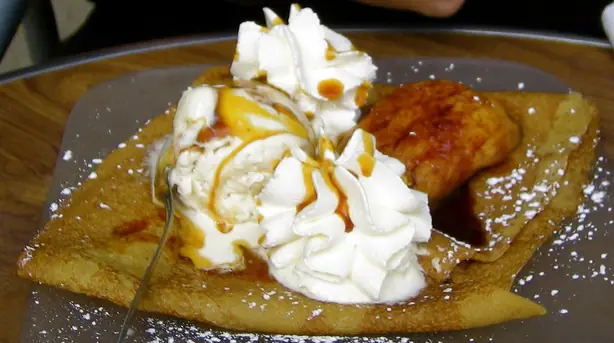 Cook Snap von kochcode-team