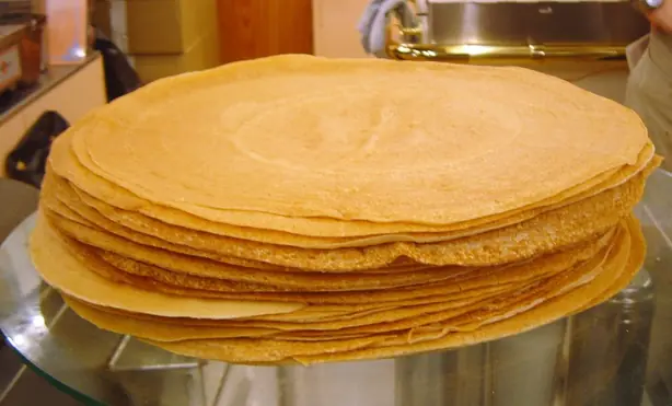 Cook Snap von kochcode-team