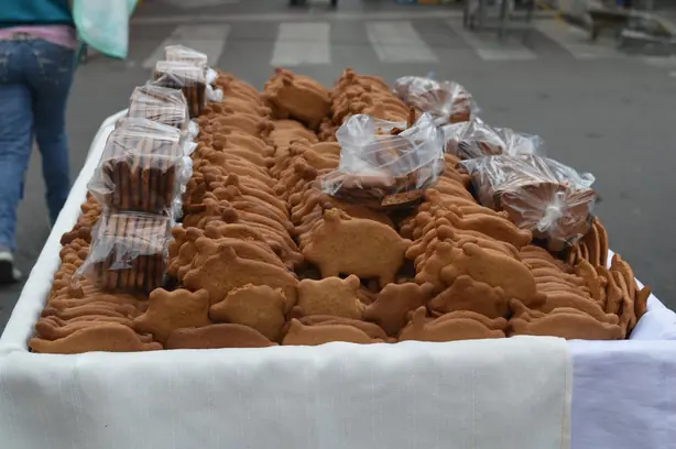 Cook Snap von kochcode-team