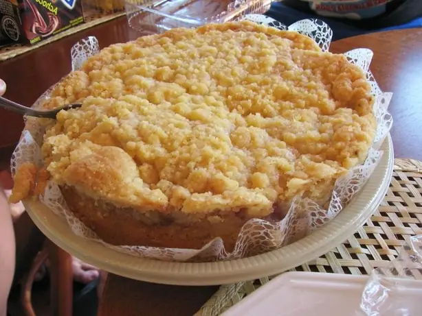 Cook Snap von kochcode-team