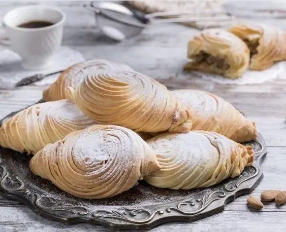 Cook Snap von kochcode-team