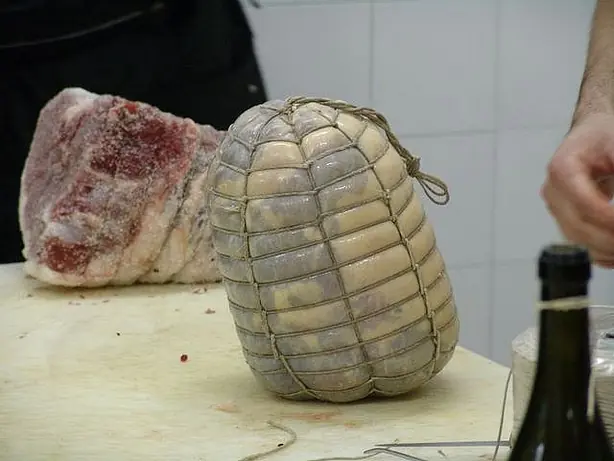 Cook Snap von kochcode-team