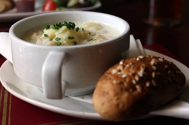 Cook Snap von kochcode-team