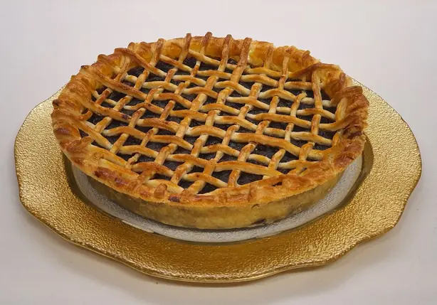 Foto von Cumberland Rum Nicky Klassisch – fertig angerichtet