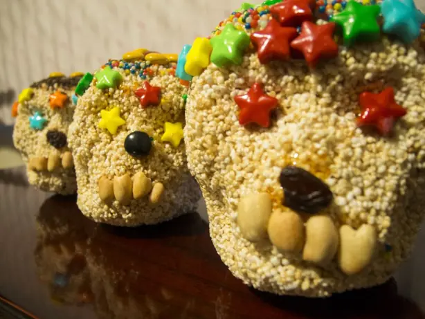 Día de muertos – Foto: Abbie yang (CC BY-SA 3.0)