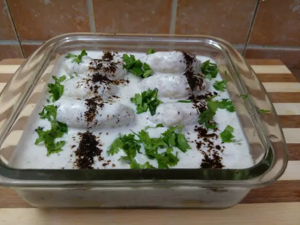 Cook Snap von kochcode-team