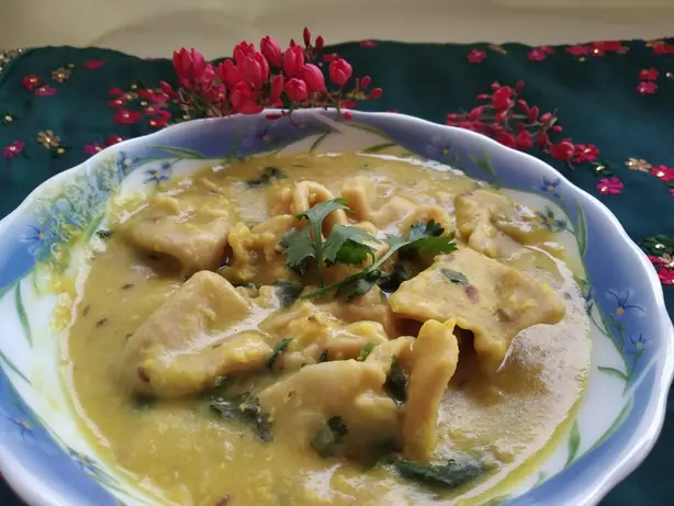 Cook Snap von kochcode-team