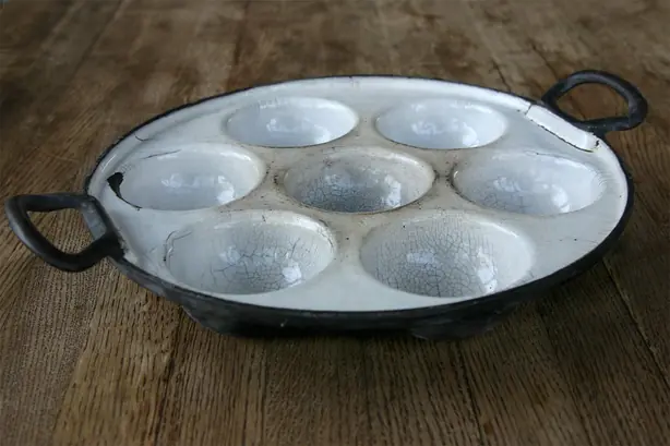 Foto von Klassische Böhmische Dalken – fertig angerichtet