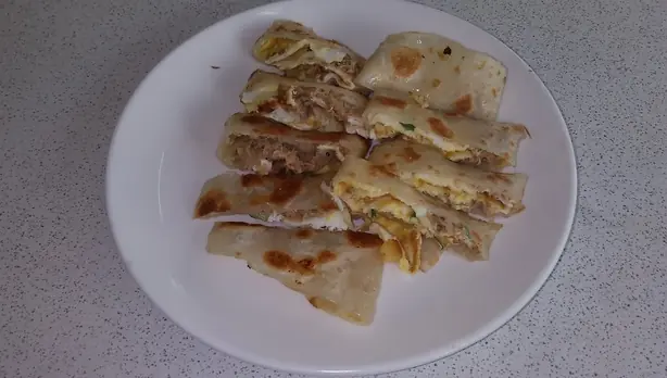 Cook Snap von kochcode-team