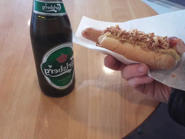 Cook Snap von kochcode-team