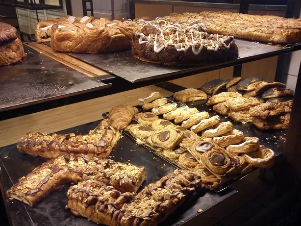 Cook Snap von kochcode-team