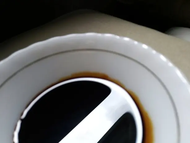 Foto von Chinesisches Rotgeschmortes Schweinefleisch Hong Shao Rou – fertig angerichtet