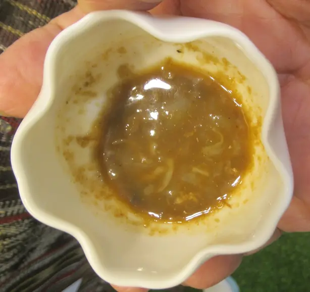 Cook Snap von kochcode-team