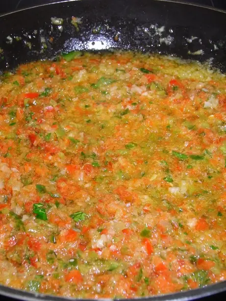 Cook Snap von kochcode-team