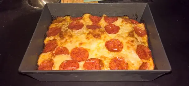 Cook Snap von kochcode-team