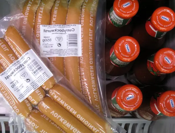 Cook Snap von kochcode-team