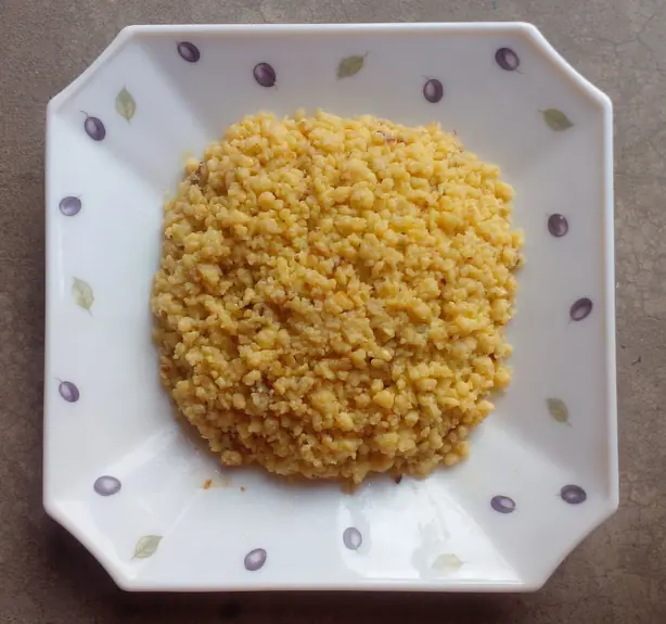 Cook Snap von kochcode-team