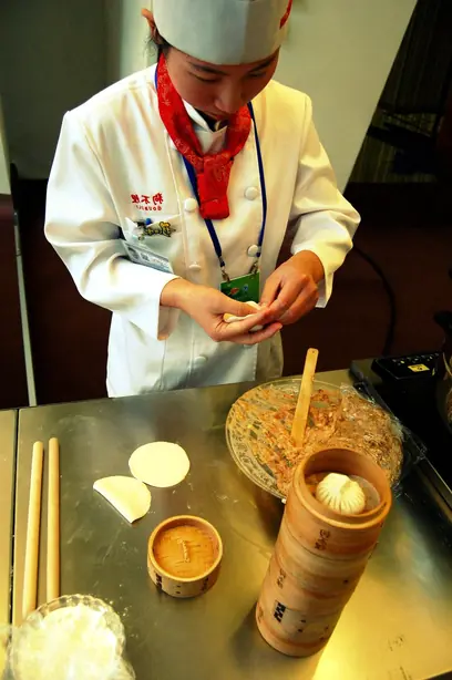 Cook Snap von kochcode-team