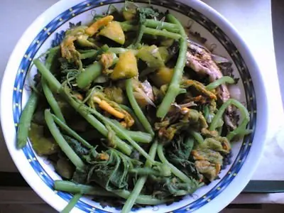 Cook Snap von kochcode-team