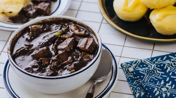 Cook Snap von kochcode-team