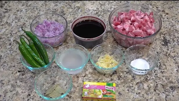 Cook Snap von kochcode-team