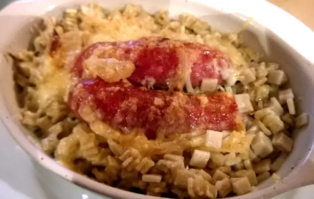 Cook Snap von kochcode-team