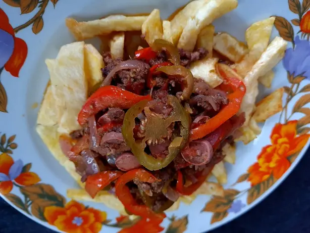 Cook Snap von kochcode-team