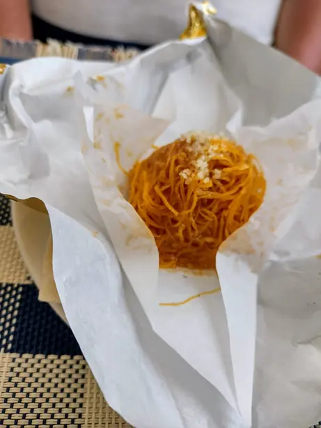 Cook Snap von kochcode-team