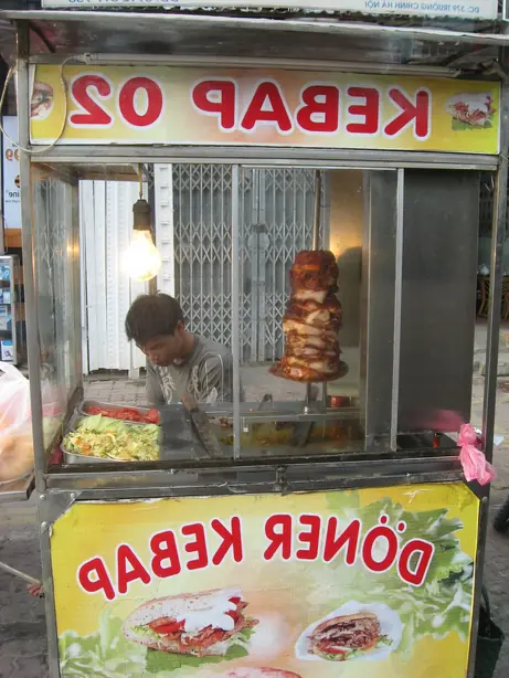 Cook Snap von kochcode-team